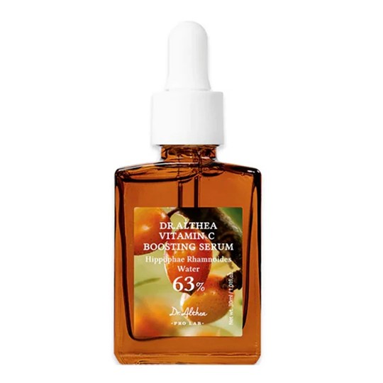Picture of DR ALTHEA VITAMIN C BOOSTING SERUM